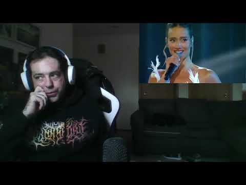 Видео: Юля Паршута - Кришна (Белые ночи Санкт-Петербурга 2024. Лирический мюзикл «О музыке и о любви»)