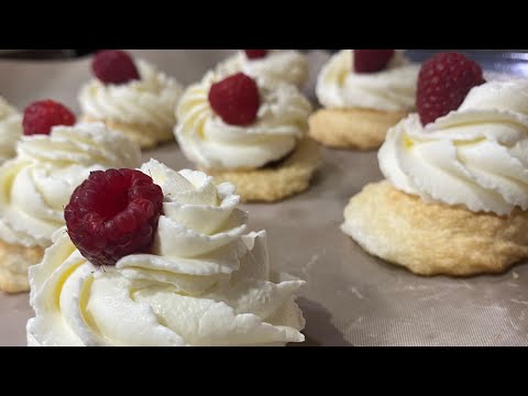 Видео: Анна Павлова без сахара . Всего 10 углеводов !!!