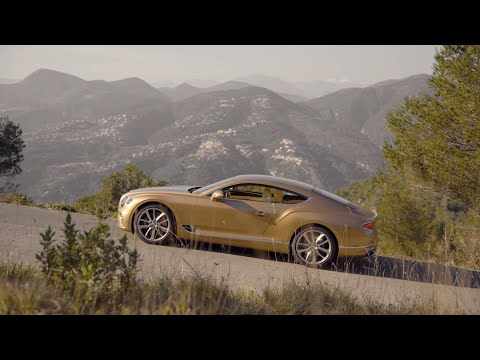 Видео: Реальные истории Bentley: Мелани Медер