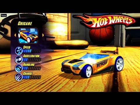 Видео: МАШИНЫ ХОТ ВИЛС Новые трэки Hot Wheels Beat That #3 Прохождение игры . Веселое видео