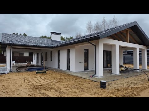 Видео: Шикарный дом 