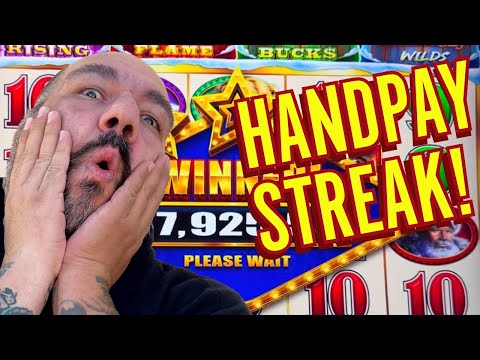 Видео: ВЕЛИЧАЙШИЙ ДЖЕКПОТ В ИСТОРИИ АМЕРИКИ!!!!!!!!!