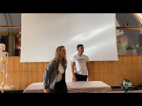 Видео: Связки. Как лечить?