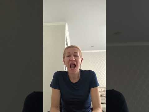 Видео: Постановка звука Л! Очень быстро ! Занятия от логопеда