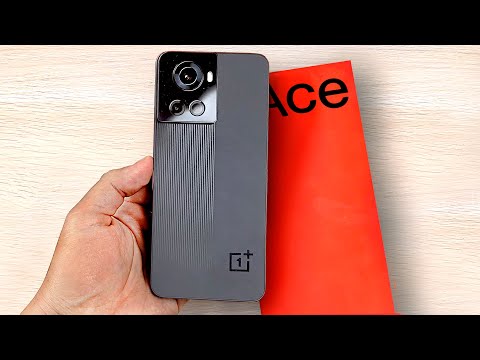 Видео: ВЗЯЛ МОЩНЕЙШИЙ ONEPLUS ACE за 22990р и ОФИГЕЛ!😱 РЕАЛЬНО ЛУЧШИЙ ONEPLUS за КОПЕЙКИ!🔥 ЛЮТАЯ ЗВЕРЮГА
