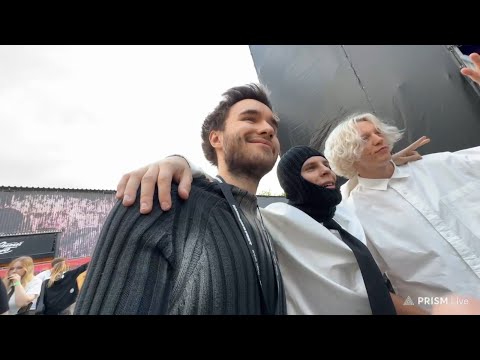 Видео: Леша Koreshzy, Саня Парадевич - Рандом Фест! Стрим 22.07.2023