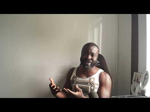 Видео: в России слово "Ниггa" не оскорбление.