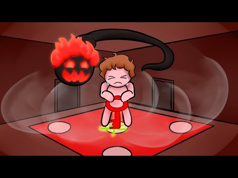 Видео: КРАСНЫЙ КЛЮЧ БЕСКОНЕЧНОСТИ ► The Binding of Isaac: Repentance |66| Прохождение