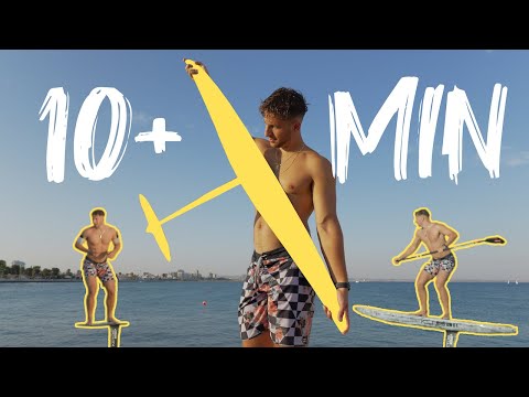 Видео: (Возможно) Первый обзор фольги, полностью выполненный на фольге