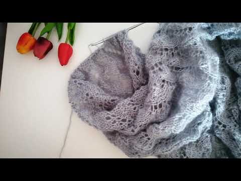 Видео: Поболтаем о вязании на заказ,  мои ошибки.