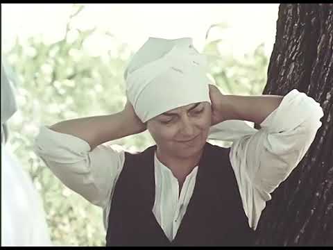 Видео: Три Марии и Иван (1986)