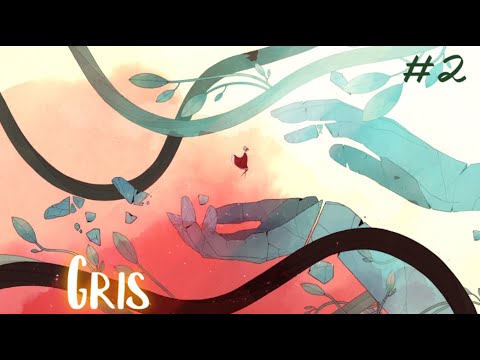 Видео: Gris #2 Цвет Зеленый - Торг