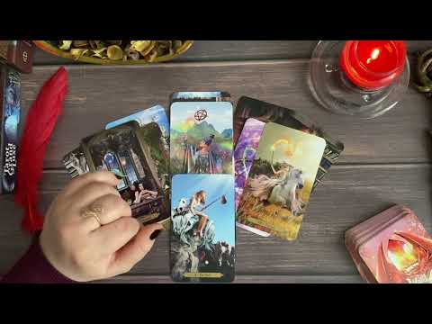 Видео: ЧТО СКОРО КАРДИНАЛЬНО ПОМЕНЯЕТСЯ В ТВОЕЙ ЖИЗНИ? КАКИЕ ПЕРЕМЕНЫ ТЕБЯ ЖДУТ? Онлайн гадание на Таро