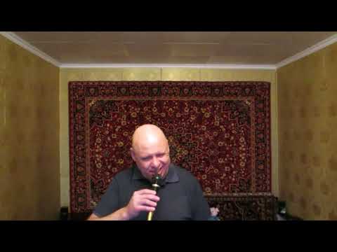 Видео: «Охота на волков» Владимир Высоцкий 1968 г. (cover version)