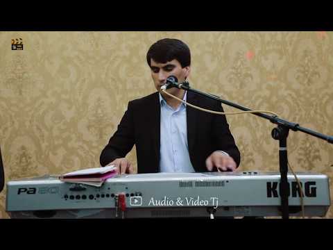 Видео: Зафари Сайчафар  "Ояти Эмон Адабаст" 2020