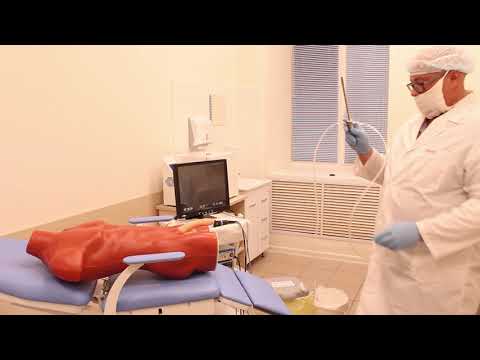 Видео: ПСА Цистоскопия