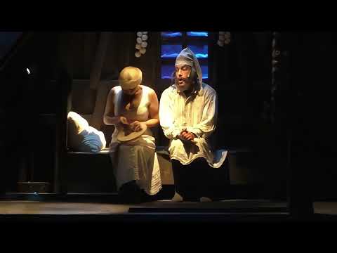 Видео: Part 01d. (D.E.V.) Never seen. (Krol, Gazaeva)  / Не спится этой ночью мне.