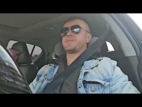 Видео: Доставка еды на машине в Нью Йорке