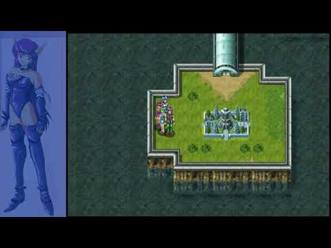 Видео: [PS2] Sega Ages 2500 Vol.17: Phantasy Star Generation 2 | Ах, как же хочется спости Неечку | Part 3