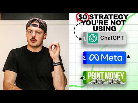 Видео: Этот ChatGPT сохранит рекламу ваших брендов одежды на Facebook