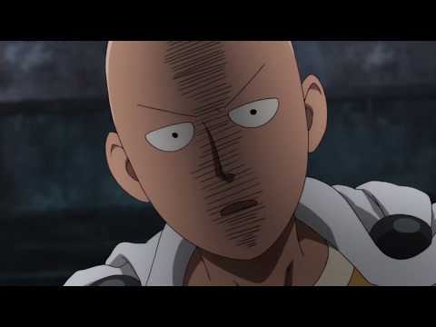 Видео: One Punch Man (Ванпанчмен) 1 часть - Смешные моменты. Аниме приколы.