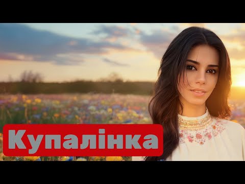 Видео: Elena Yerevan - Купалінка