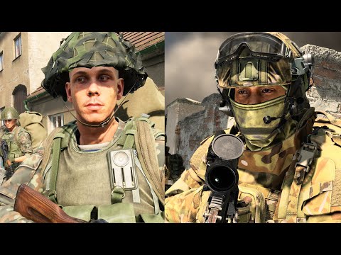 Видео: ОКАЗАЛИСЬ В ARMA REFORGER PODVAL И ТЕСТИМ ЭКСПУ В КОНЦЕ