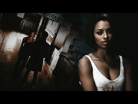 Видео: Kai & Bonnie || Кай & Бонни - Эти Пули