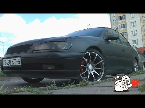 Видео: Чип-тюнинг Opel Omega B x20xev 136 л.с.