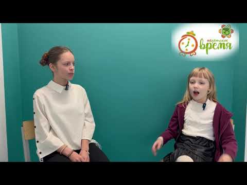 Видео: У себя в гостях: Татьяна Дернова