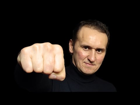 Видео: Как Бить и НЕ уставать? Этот Секрет работает на 100%