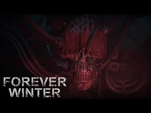 Видео: The Forever Winter Шёпот мертвецов