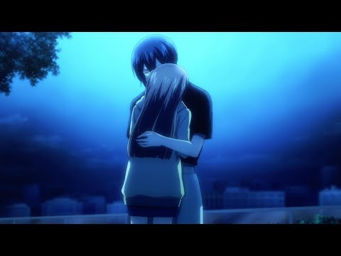 Видео: 【AMV】「Аниме клип-Ты」