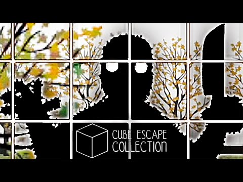 Видео: НАЧАЛО ВСЕЙ СЕРИИ РАСТИ ЛЕЙК ► Cube Escape: Seasons