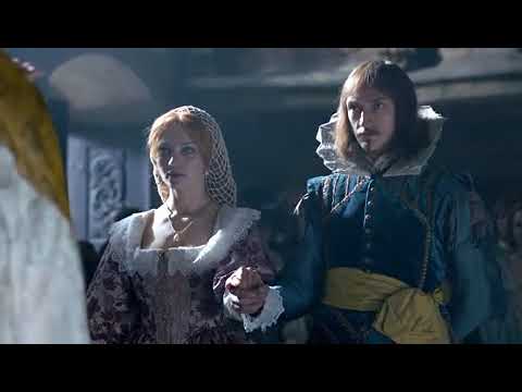 Видео: История графа де Ла Фер