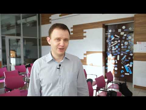 Видео: Управление в технических системах