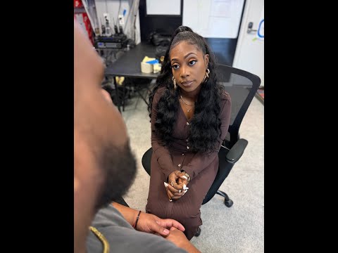 Видео: Когда Джослин НАКОНЕЦ расскажет Рафи, чего она на самом деле хочет от него!