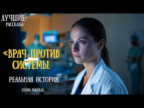 Видео: "ВРАЧ ПРОТИВ СИСТЕМЫ: КАК ОДИН ЧЕЛОВЕК БОРЕТСЯ ЗА СОТНИ ЖИЗНЕЙ"