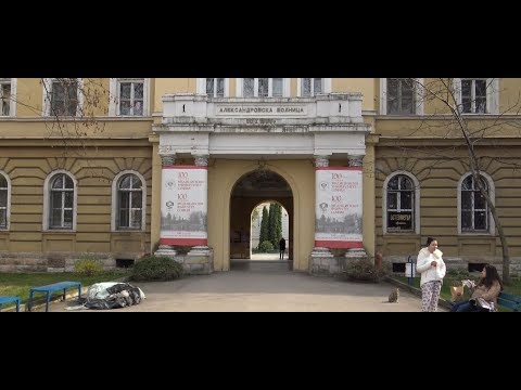 Видео: Мизерия в Александровска болница