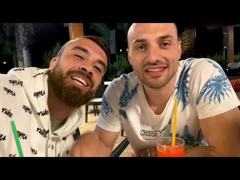 Видео: Влогичич од Туркичич *СТЕФАН МРТОВ БОЛЕН*