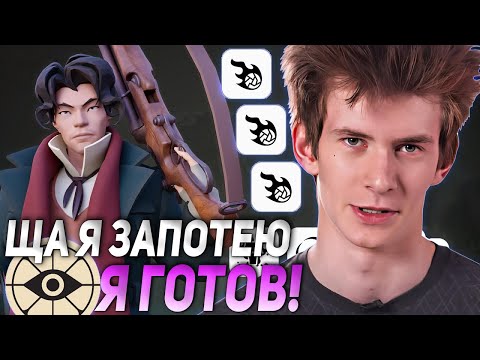 Видео: ДЖАМСАЙД ПЫТАЕТСЯ ВЫИГРАТЬ СЛОЖНУЮ ИГРУ НА ПОКЕТЕ С ПЛОХОЙ КОМАНДОЙ