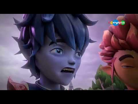 Видео: Эрон Айкор и Трек ( gormiti гормити ) приколы мой старший брат 1 часть