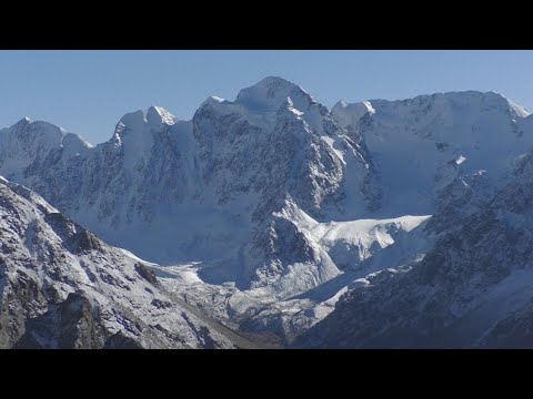 Видео: Алтай в октябре. Нижнешавлинский перевал и Зеркало Красавицы с Пирамиды (Треугольник). Часть 4