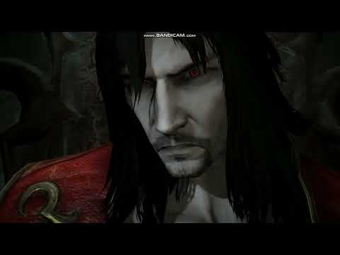 Видео: Castlevania Lords of Shadow 2 (Начало прохождения)