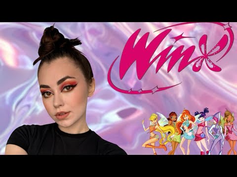 Видео: Обзор на новую коллекцию от SODA WINX!