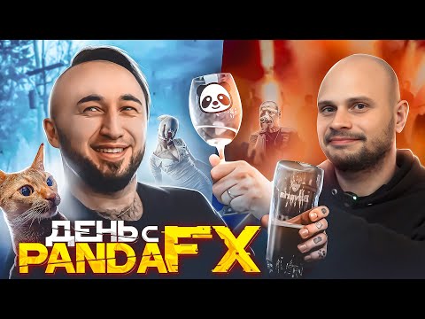 Видео: PANDA FX – сколько зарабатывает и тратит, конфликты с отцом, за что ненавидит друзей