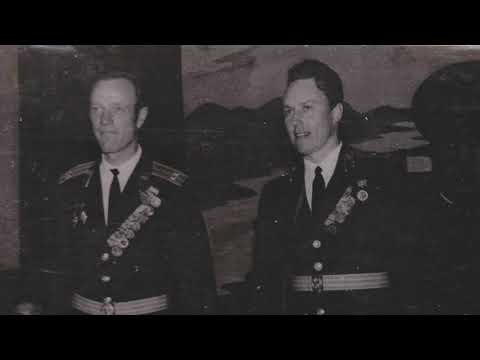 Видео: Борученко В А  80