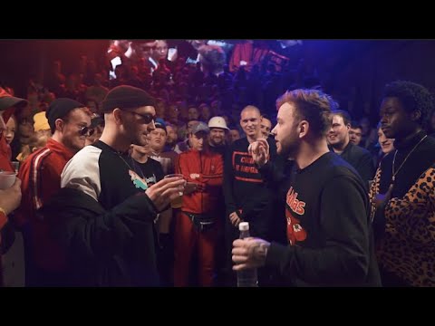 Видео: 3 Лучших Раунда Райтрауна На Версусе Против МЦ Похоронил VERSUS PLAYOFF Полуфинал