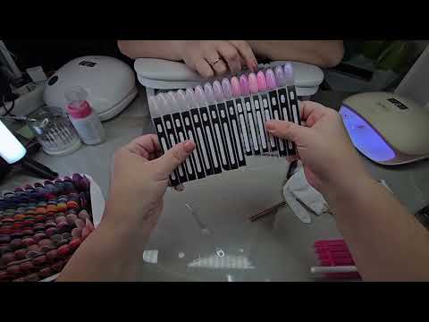 Видео: пришла на работу