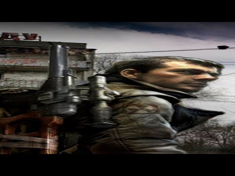 Видео: Сталкера больше нет